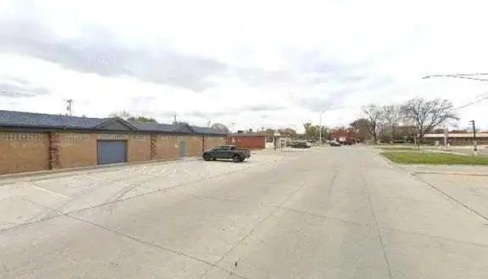 Lets Get Fit Personal Training Llc Street View 360deg - Allen Park