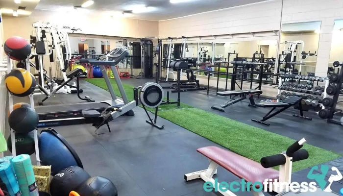 Lets Get Fit Personal Training Llc Training - Allen Park