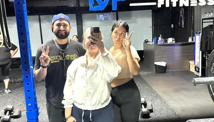Lets Move Fitness All - Cudahy
