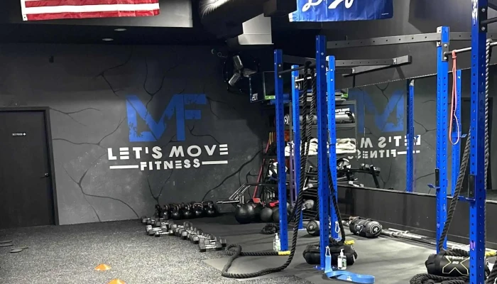 Lets Move Fitness Comments - Cudahy