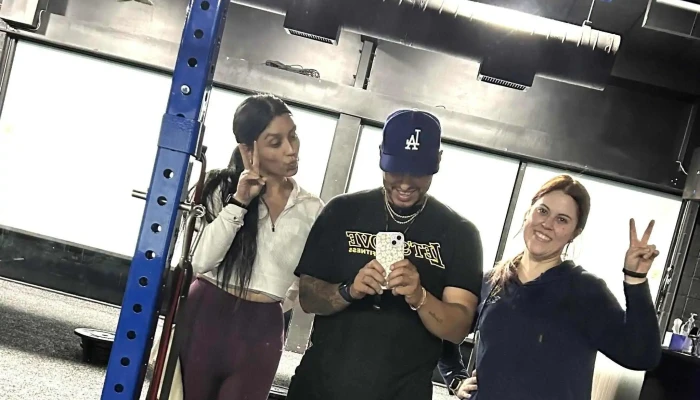 Lets Move Fitness Fitness Center - Cudahy