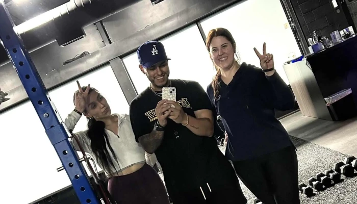 Lets Move Fitness Instagram - Cudahy
