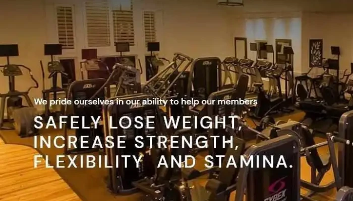 Level Fitness -  All - Cabin John