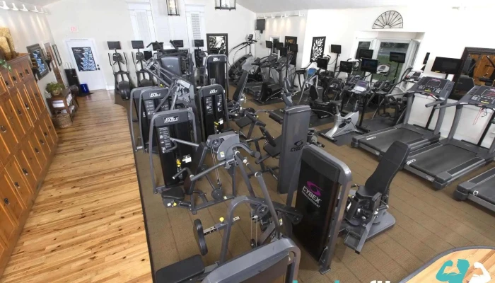 Level Fitness -  By Owner - Cabin John
