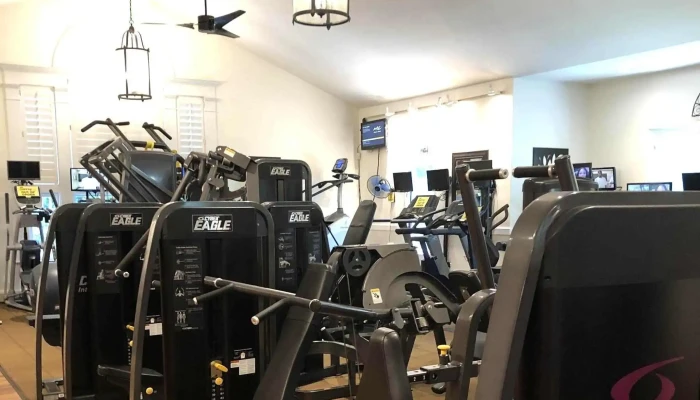 Level Fitness - Cabin John