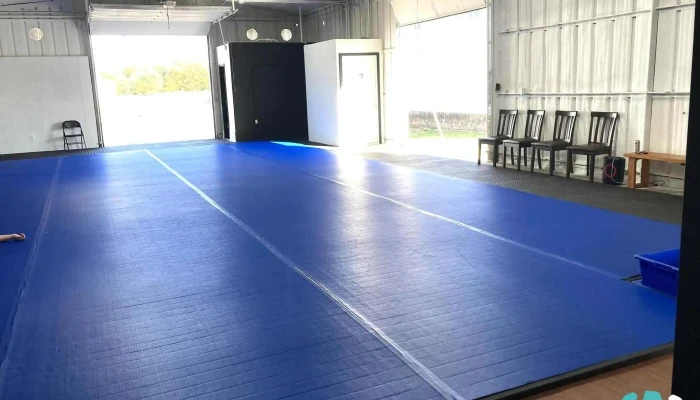 Level Ground Jiu -  Jitsu By Owner - Ada