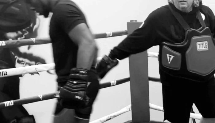 Level Up Boxing Fitness Boxing Gym - Lanham