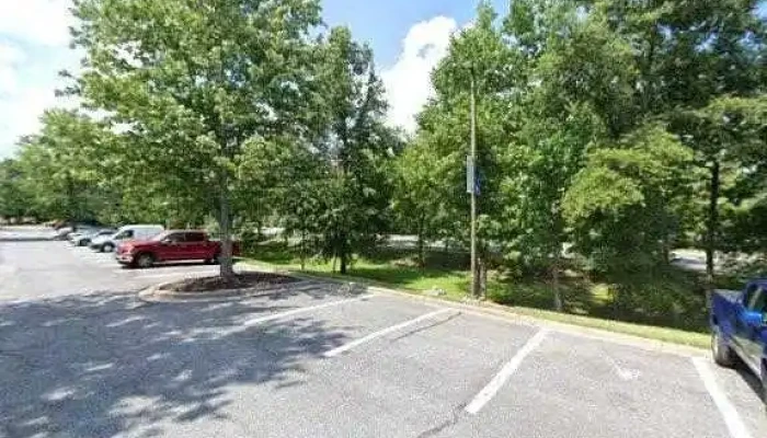 Level Up Boxing Fitness Street View 360deg - Lanham