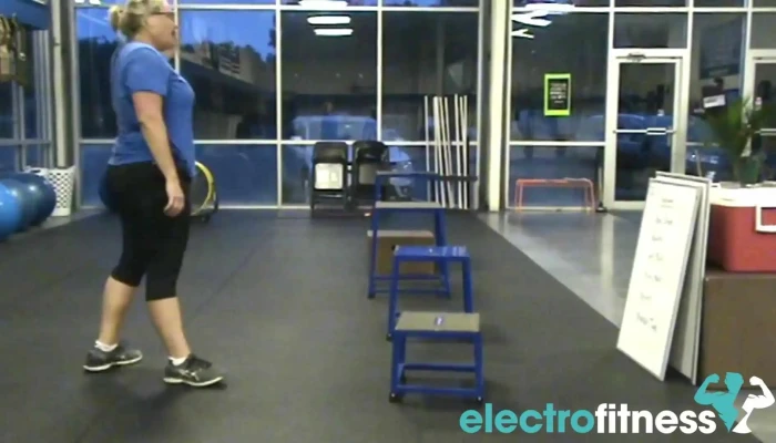 Level Up Fitness -  By Owner - Belle Haven