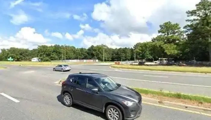 Level Up Fitness -  Street View 360deg - Belle Haven