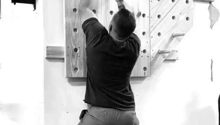 Level Up Fitness -  Videos - Belle Haven