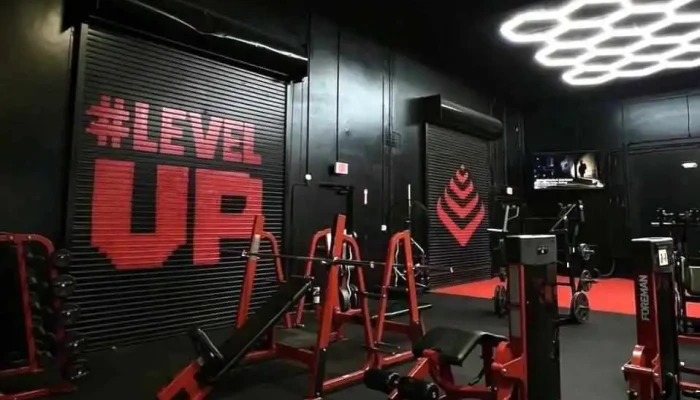 Levels Fitness Levels Fitness Nutrition   Phoenix Gym - Phoenix