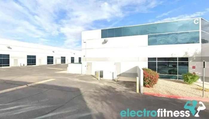 Levels Fitness Levels Fitness & Nutrition - Phoenix - Phoenix