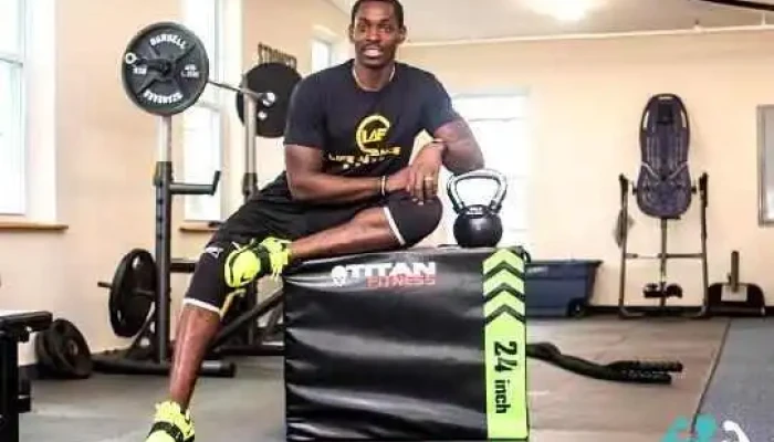 Life Advance Fitness -  Gym - Emmaus