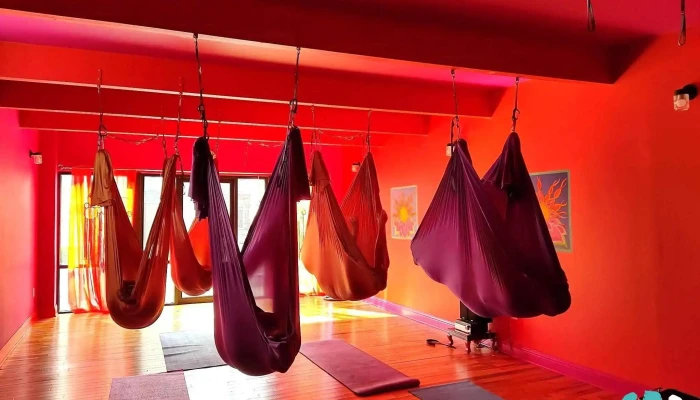 Life In Balance Yoga -  All - Hanover