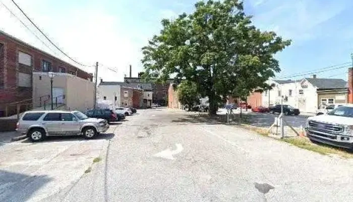 Life In Balance Yoga -  Street View 360deg - Hanover