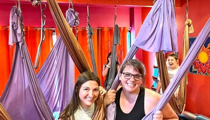 Life In Balance Yoga -  Yoga Studio - Hanover