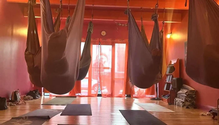 Life In Balance Yoga -  Yoga - Hanover