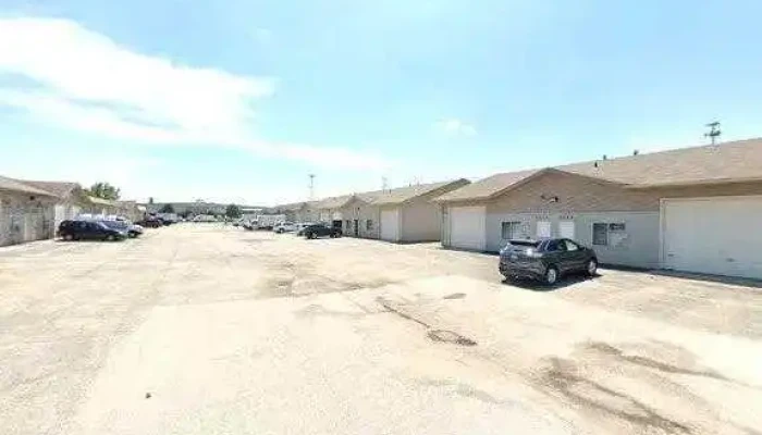 Life Power Llc -  Street View 360 - Merrillville