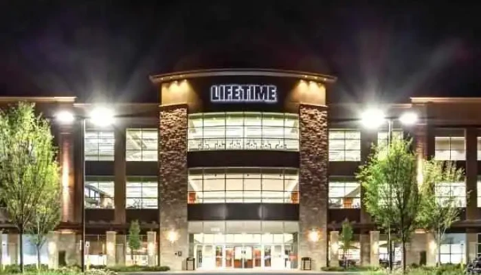 Life Time -  All - Framingham