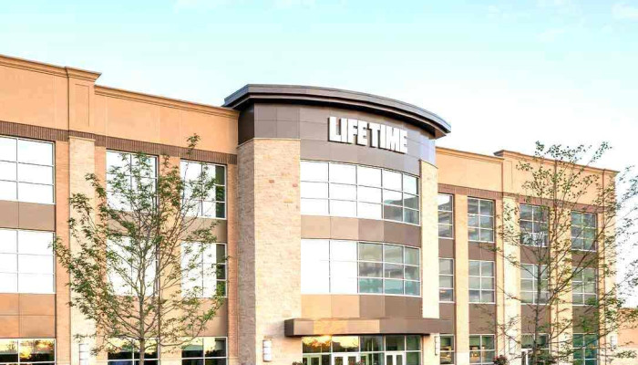 Life Time -  All - Gaithersburg
