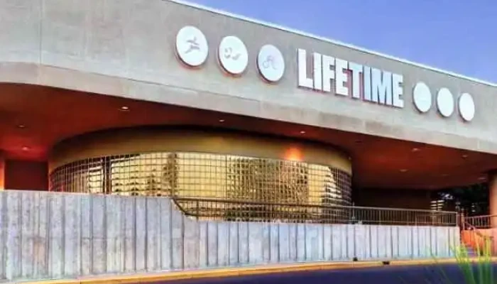 Life Time -  All - Fridley