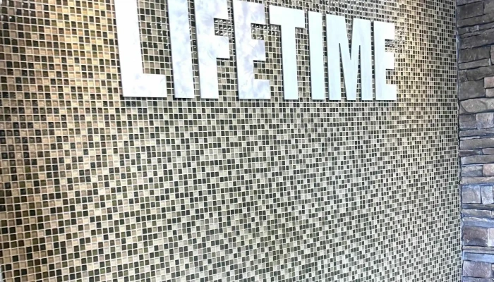 Life Time - Fridley