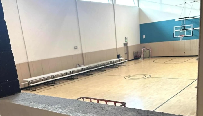 Life Time -  Gym - Broomfield