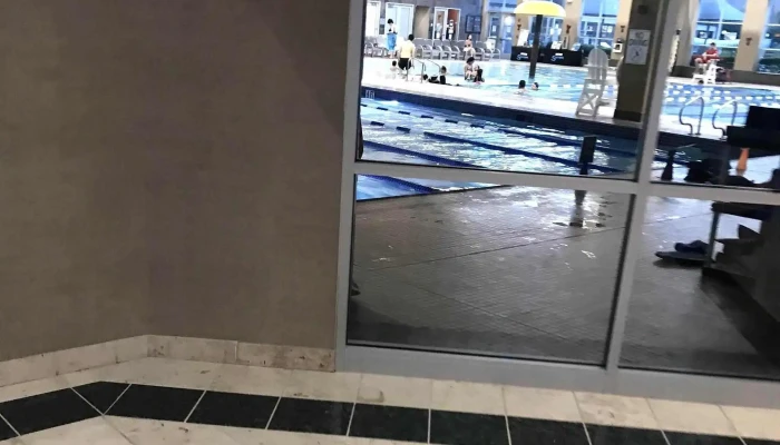 Life Time -  Gym - Alpharetta