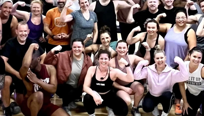 Life Time -  Gym - New Hope
