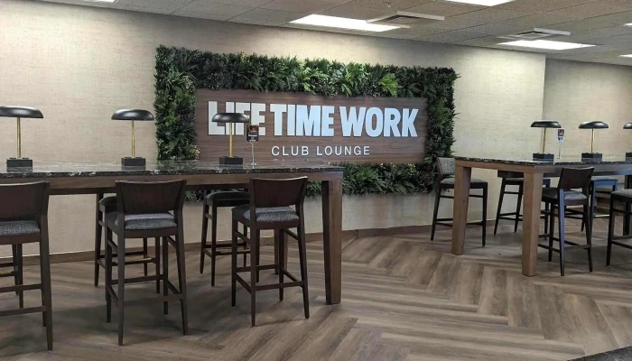 Life Time -  Near Me - Centennial