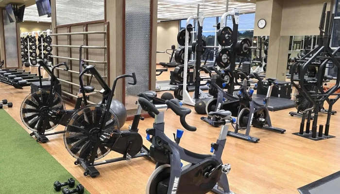 Life Time -  Reviews - Gaithersburg