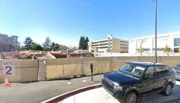 Life Time -  Street View 360deg - Walnut Creek