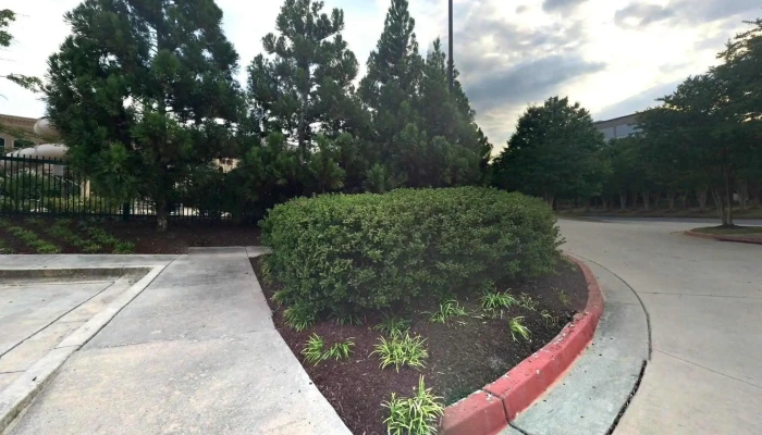Life Time -  Street View 360deg - Alpharetta