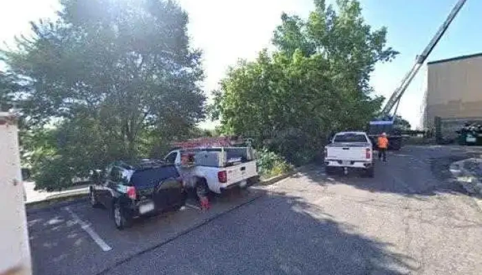 Life Time -  Street View 360deg - Plymouth