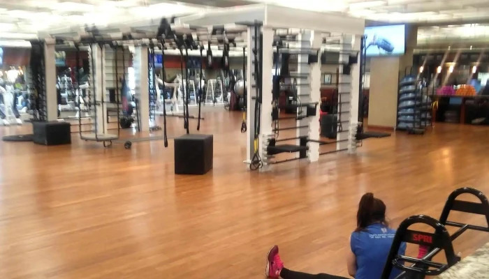 Life Time -  Videos - Gaithersburg