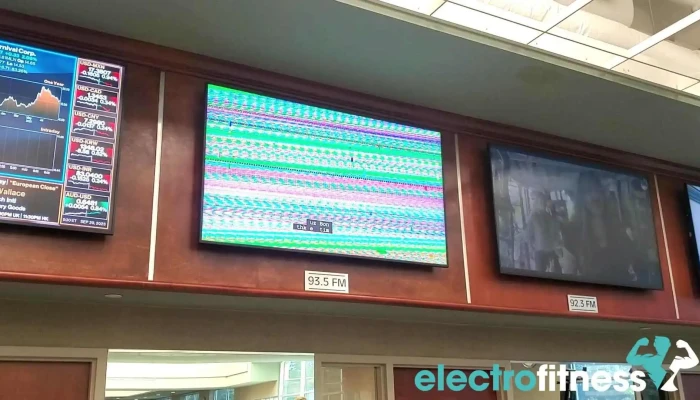 Life Time -  Videos - Alpharetta