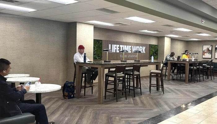 Life Time -  Videos - Johns Creek
