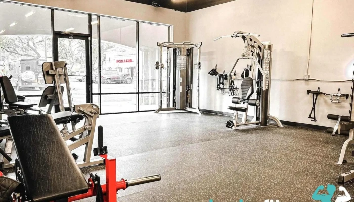 Lifelift Fitness All - Phoenix