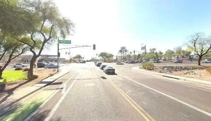 Lifelift Fitness Street View 360deg - Phoenix