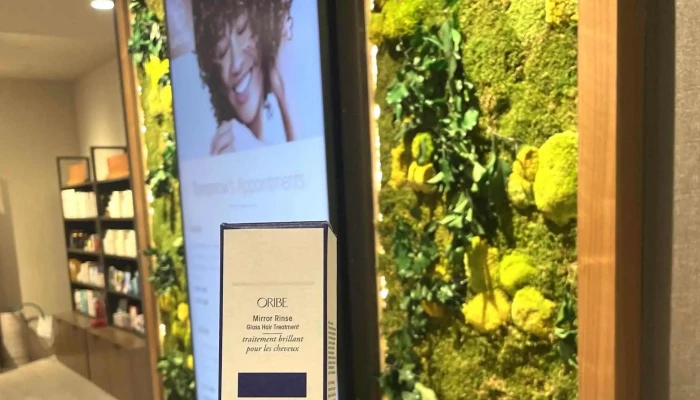 Lifespa Hair Salon - Walnut Creek