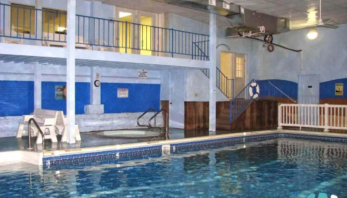 Lifestyle Fitness Center -  By Owner - Keyser