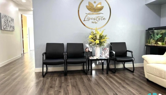 Lifestyle Health Services Med Spa -    Agoura Hills Weight Loss Iv Therapy Hydrafacial All - Agoura Hills