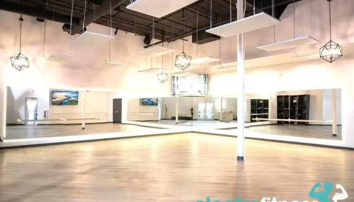 Lifestyle Power Yoga -  All - Green Bay