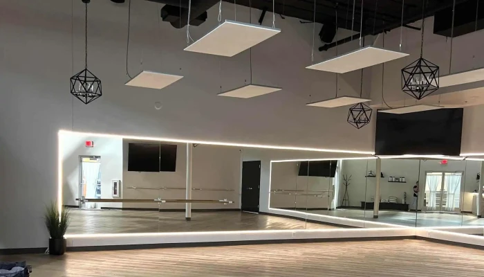 Lifestyle Power Yoga -  Location - Green Bay