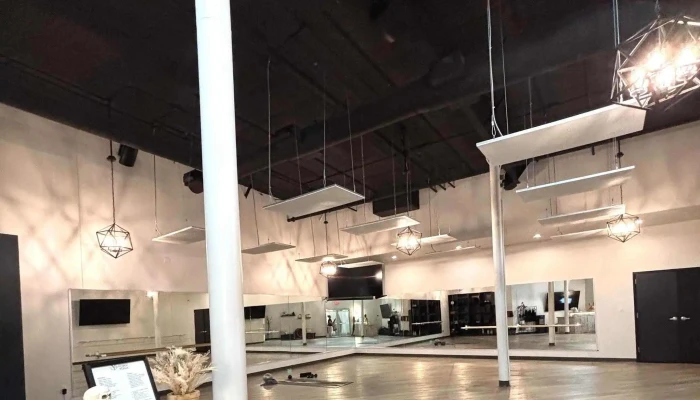 Lifestyle Power Yoga -  Phone - Green Bay