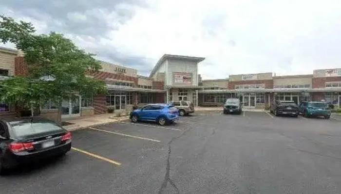 Lifestyle Power Yoga -  Street View 360deg - Green Bay