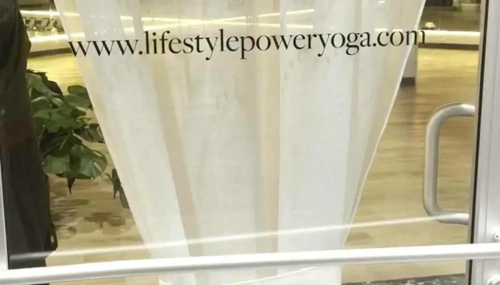 Lifestyle Power Yoga -  Videos - Green Bay