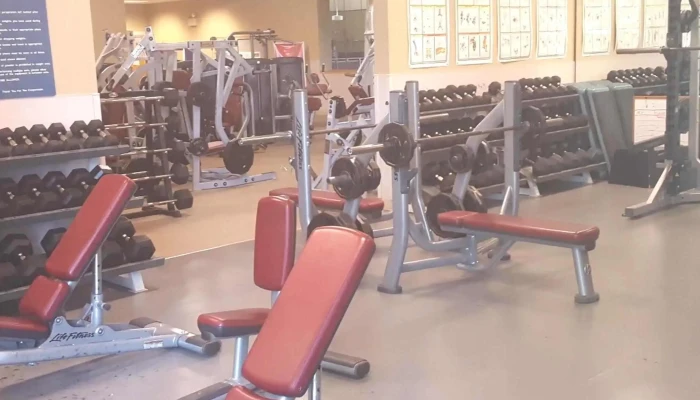 Lifetime Wellness Center -  Comments - Marion