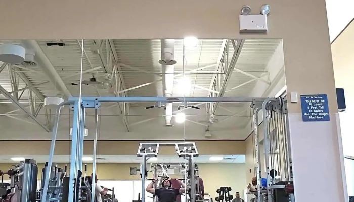 Lifetime Wellness Center -  Videos - Marion